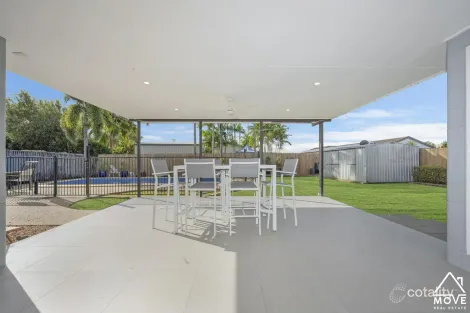 Property photo of 36 Colchester Crescent Kirwan QLD 4817