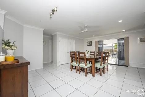 Property photo of 36 Colchester Crescent Kirwan QLD 4817