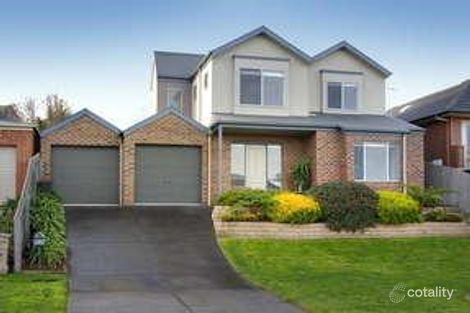 18 Nireeda Ct, Wandana Heights, VIC 3216