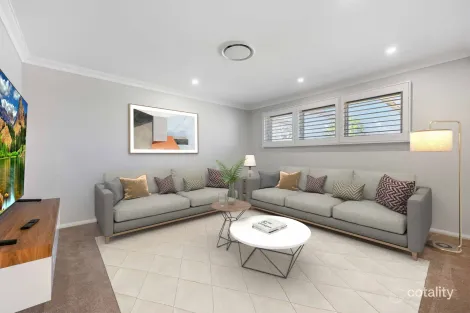 Property photo of 67 Webcke Crescent Kleinton QLD 4352