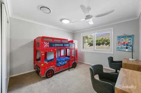 Property photo of 67 Webcke Crescent Kleinton QLD 4352