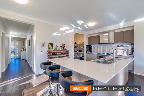 Property photo of 11 Safari Drive Tarneit VIC 3029