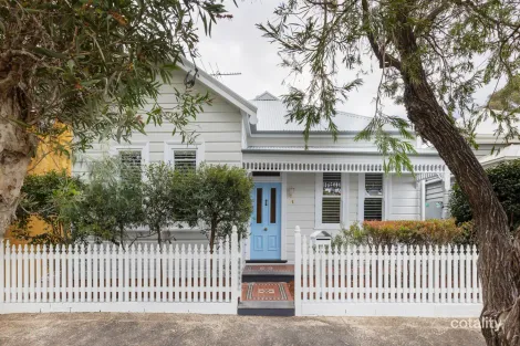 Property photo of 4 Edna Street Lilyfield NSW 2040