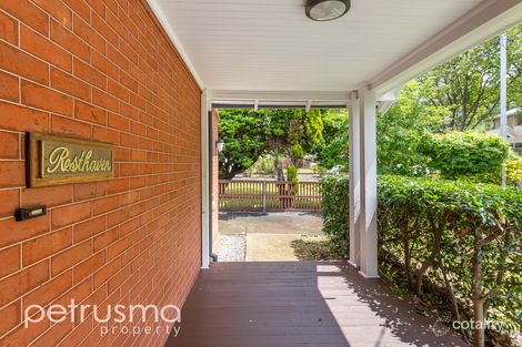Property photo of 14 Quayle Street Sandy Bay TAS 7005