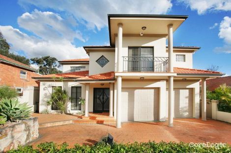 Property photo of 7 Teale Place North Parramatta NSW 2151
