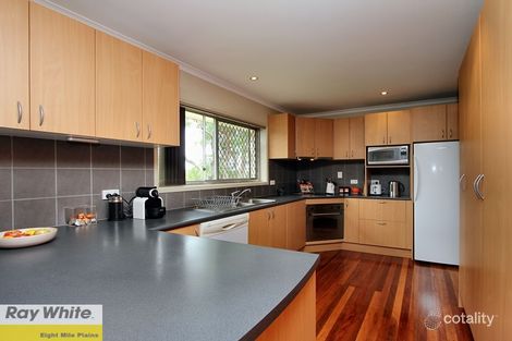 Property photo of 8 Nidalla Street Macgregor QLD 4109