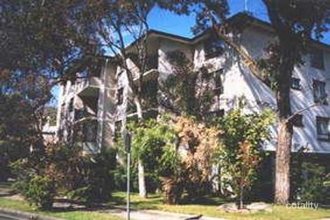 Property photo of 2/9 King Street Randwick NSW 2031