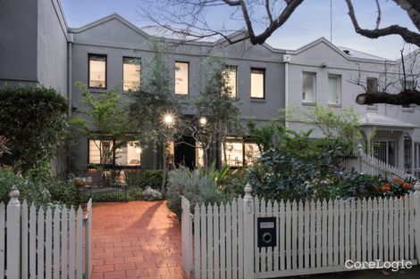 Property photo of 5 Henderson Street South Melbourne VIC 3205