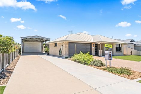 Property photo of 7 Lilly Pilly Drive Burrum Heads QLD 4659