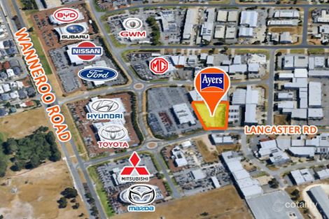 25 Lancaster Rd, Wangara, WA 6065