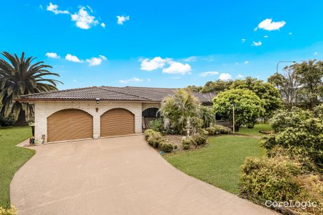 Property photo of 22 Abbeville Close Prestons NSW 2170