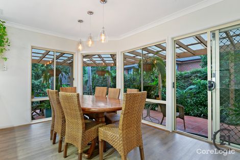 Property photo of 6 Vivaldi Place Beaumont Hills NSW 2155