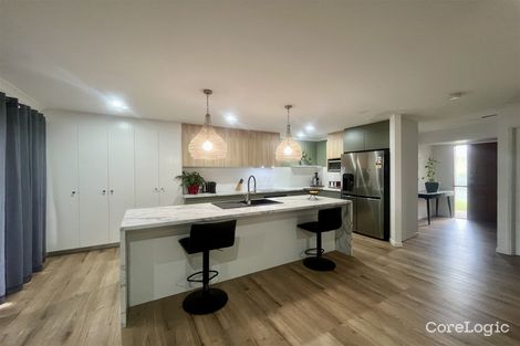 Property photo of 41/1 Santa Isobel Boulevard Pacific Pines QLD 4211