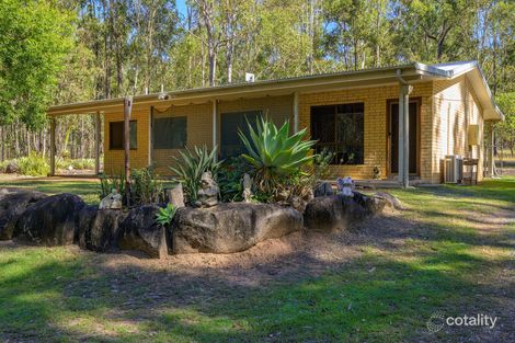 209 Cliff Jones Rd, Curra, QLD 4570