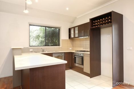 Property photo of 4 Dagonet Street Strathmore VIC 3041