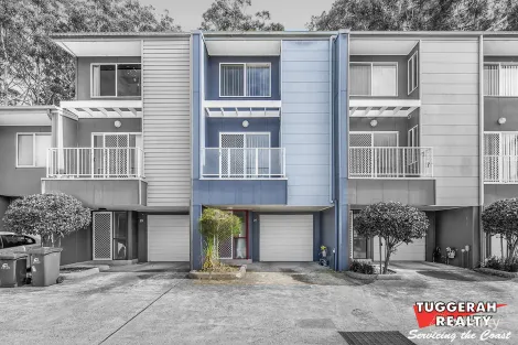 Property photo of 26/1A Woodbury Park Drive Mardi NSW 2259