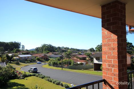 Property photo of 6 Quarry Way Laurieton NSW 2443