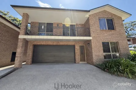 4/100 E K Ave, Charlestown, NSW 2290
