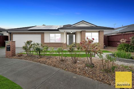 Property photo of 11 Sullivan Place Harkness VIC 3337