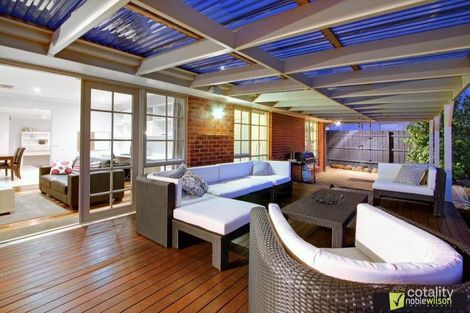 Property photo of 23 Samantha Drive Mornington VIC 3931