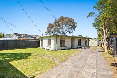 84 Hughes Ave, Chelsea, VIC 3196