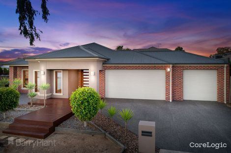 Property photo of 1 Strathdon Place Point Cook VIC 3030