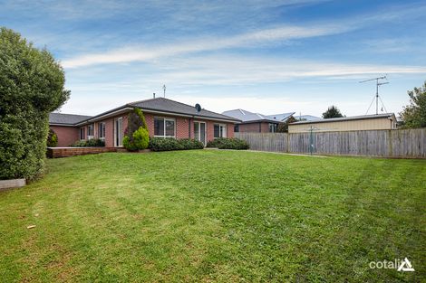 Property photo of 36 Howard Street Warragul VIC 3820