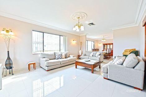 Property photo of 29 Henry Street Guildford NSW 2161