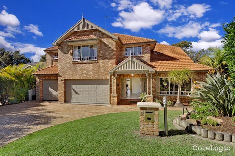 Property photo of 2 Hallstrom Place Mona Vale NSW 2103