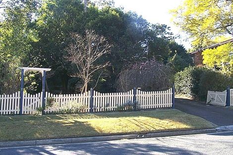 1 Wandella Ave, Roseville, NSW 2069