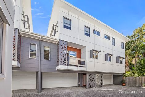 Property photo of 4/25 Mullens Street Hawthorne QLD 4171