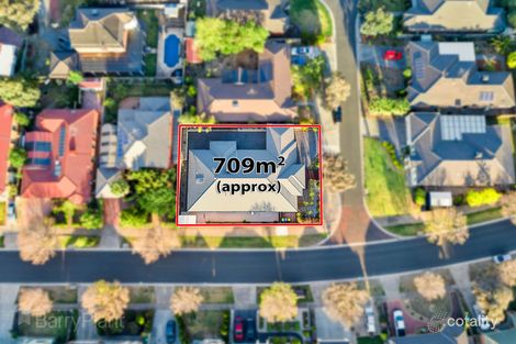 Property photo of 1 Strathdon Place Point Cook VIC 3030