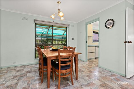 Property photo of 11 Carmichael Court Leopold VIC 3224