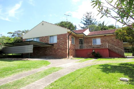 Property photo of 25 Algona Road Charlestown NSW 2290