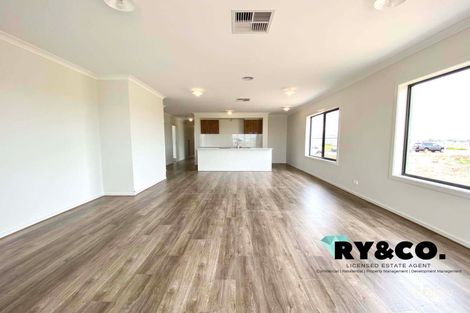 Property photo of 6 Pavey Street Tarneit VIC 3029