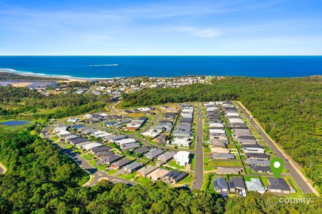 Property photo of 2 Macquarie Drive Burrill Lake NSW 2539