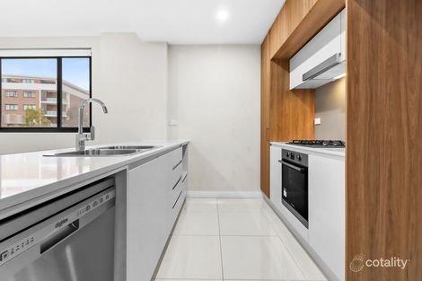 Property photo of 132/16 Free Settlers Drive Kellyville NSW 2155