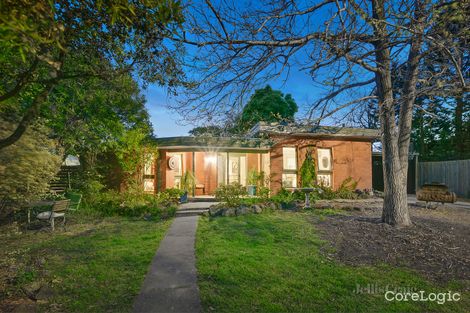 Property photo of 5 Anita Court Doncaster East VIC 3109