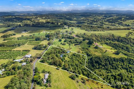 Property photo of 582 Dunoon Road Tullera NSW 2480