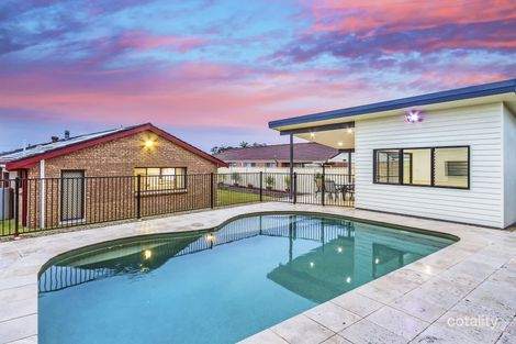 Property photo of 25 Belsham Road Kariong NSW 2250