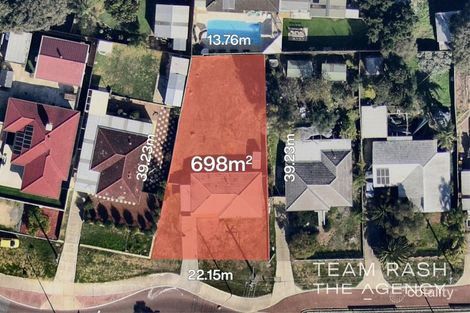 10 Sulphur Rd, Parmelia, WA 6167