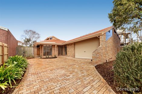 Property photo of 84 Baird Street Brighton East VIC 3187