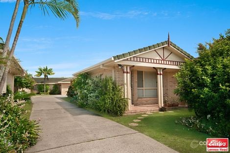 6/1 Megan Cres, Lennox Head, NSW 2478