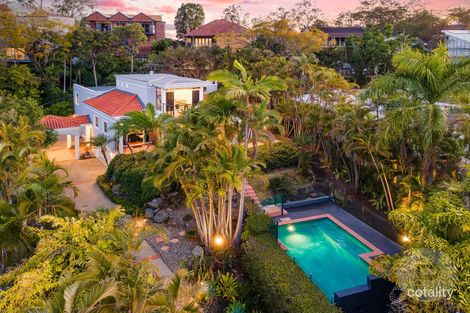 Property photo of 19 Sixth Avenue St Lucia QLD 4067