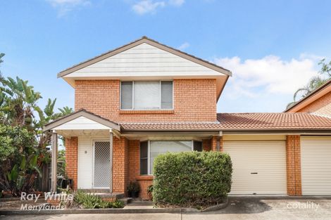 9/167 Chetwynd Rd, Guildford, NSW 2161