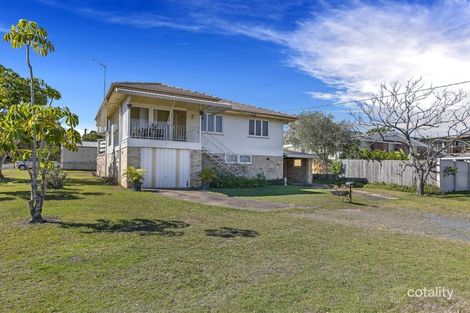 Property photo of 62 Halsmere Street Geebung QLD 4034