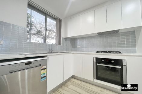 Property photo of 1/181 John Street Lidcombe NSW 2141