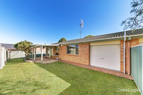 Property photo of 21B Scenic Circle Budgewoi NSW 2262