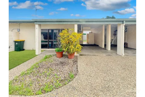 3/193-195 Spence St, Bungalow, QLD 4870