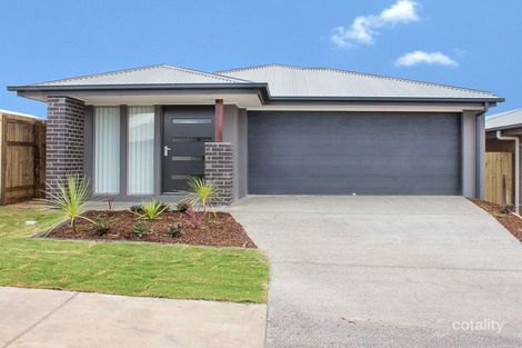 Property photo of 10 Strata Circuit Yarrabilba QLD 4207